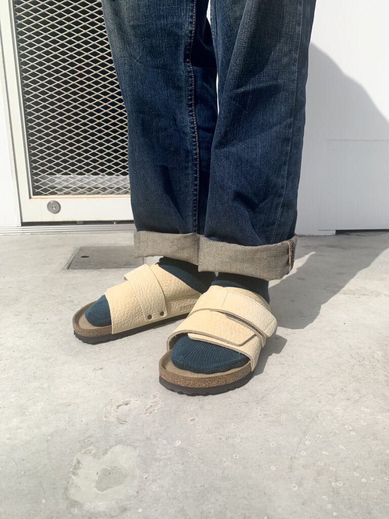 ソックスキョウト１