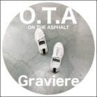 【Quorinest渋谷】O.T.A『Graviere』