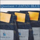 【Quorinest渋谷】クオリネストのオリジナルデニム