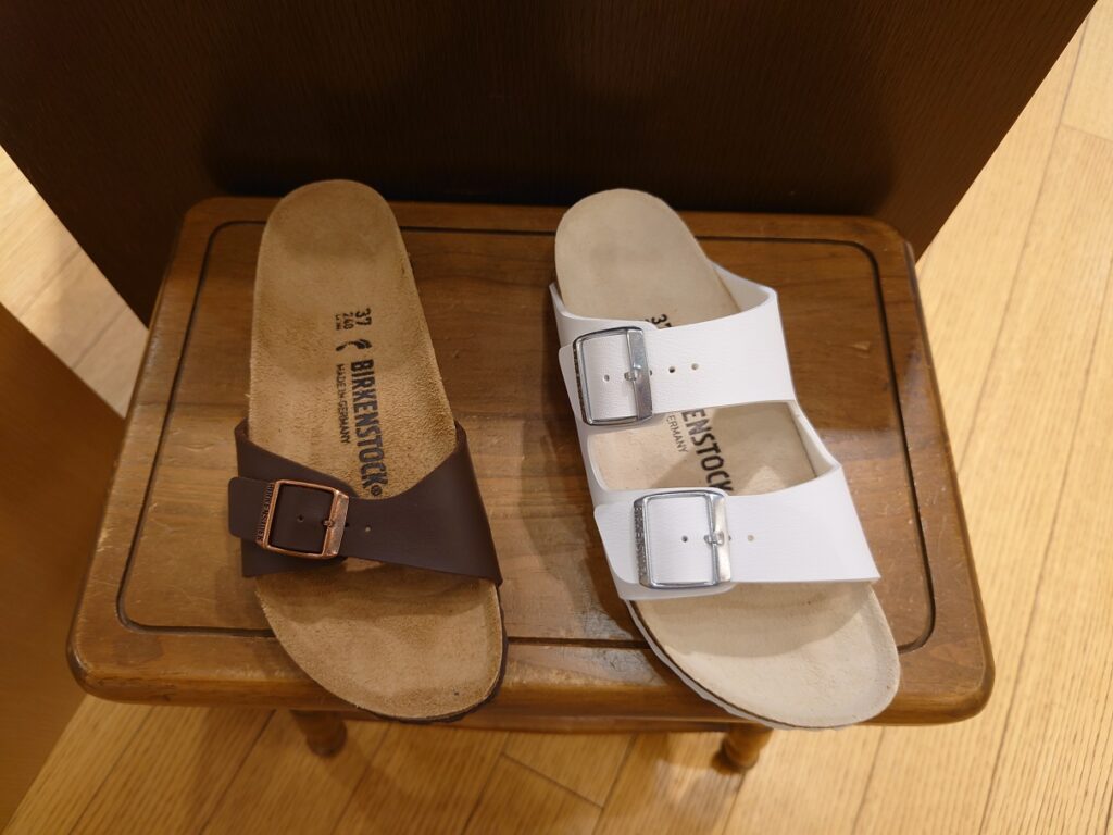 マドアリ