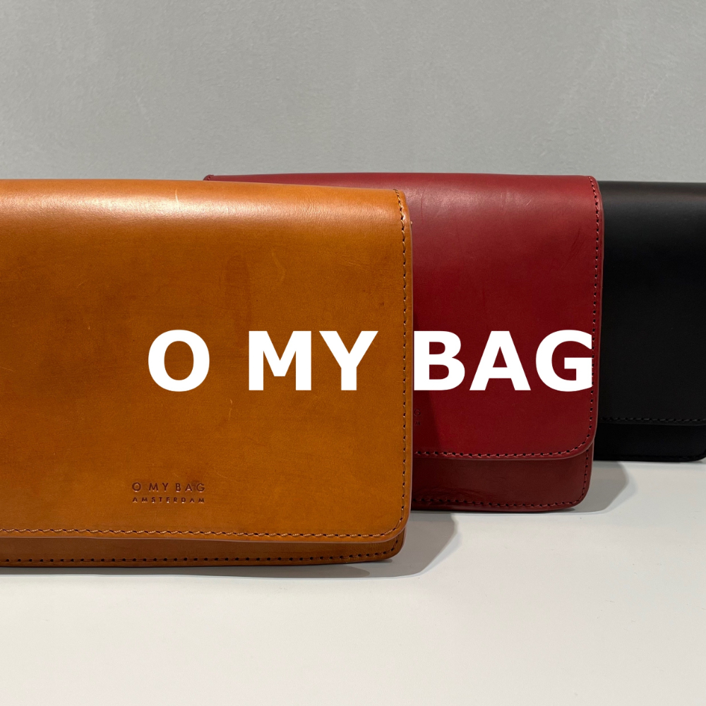 O My Bag -AUDREY MINI- | ベネクシー スタッフブログ