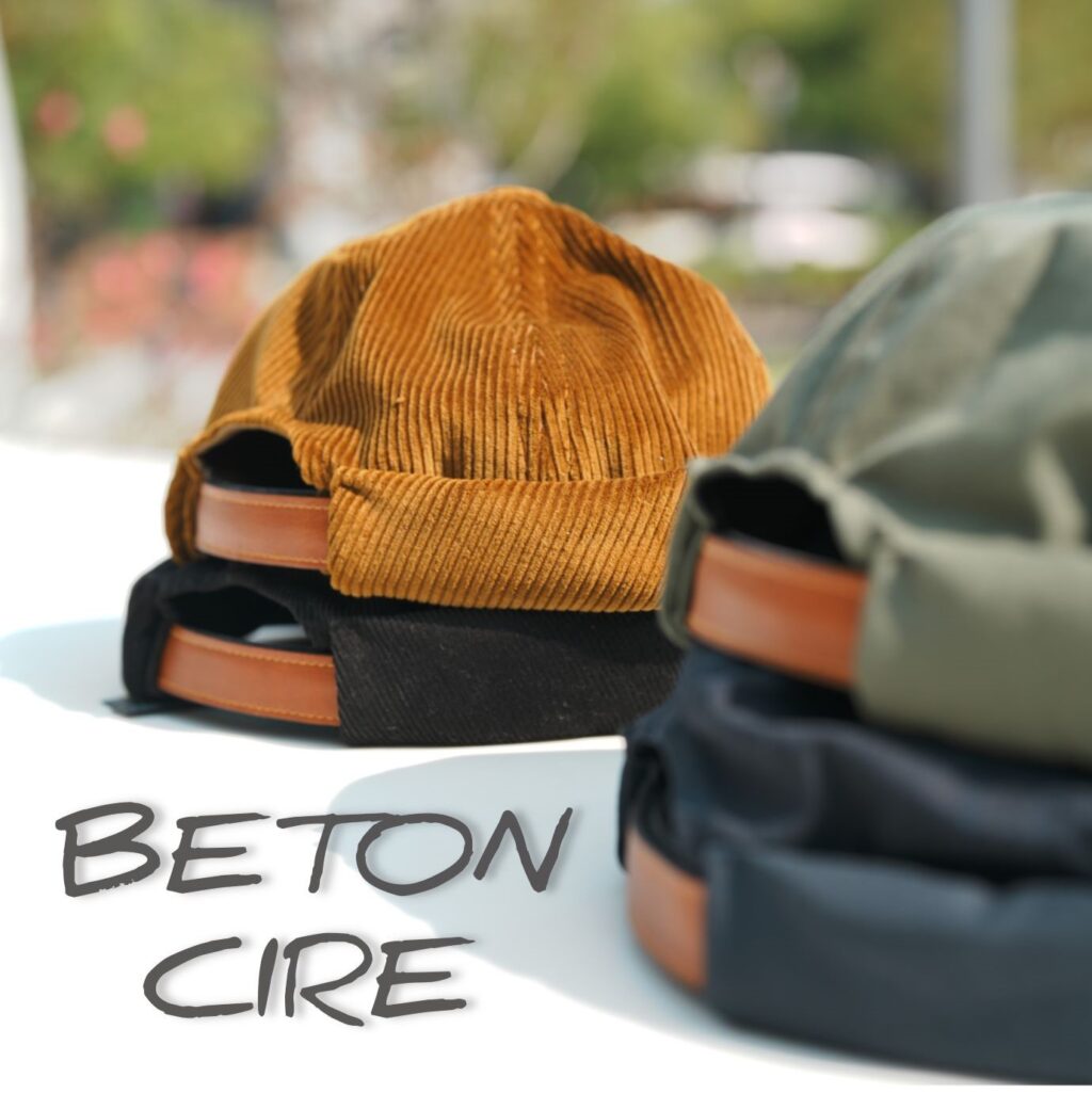 ミント神戸】くらべてみました「BETON CIRE」 | ベネクシー スタッフブログ