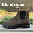 【熊本】Blundstone入荷しました！