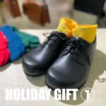 【アミュプラザ長崎】HOLIDAYGIFT　第一弾