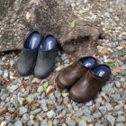【熊本】ブランドストーンの新作クロッグ