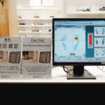 【東急プラザ銀座】足元を知る無料体験、開催中！