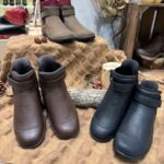 【熊本】オーソフィートのブーツご紹介