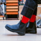 銀座ノボからの半年ぶりのごあいさつと  冬の足元トラブル対策