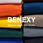 【熊本】リピーター多数のタビソックス